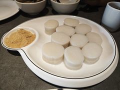 宁波手打年糕-佬太公海鸭·海鲜大排档(上海总店)
