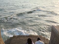 -青岛第三海水浴场