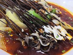 -蜀串香牛杂火锅串串