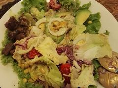 -怪兽炸鸡.轻沙拉(锦州店)