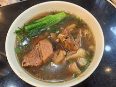 -喜喜烧腊茶餐厅(骆克道店)