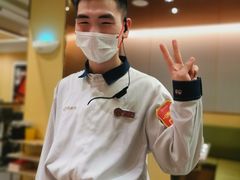 -海底捞火锅(天通苑华联店)