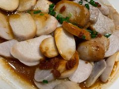 -良渚君澜度假酒店·中餐厅