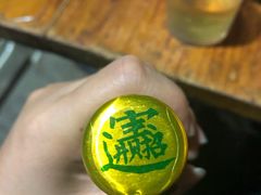 -弓虽昌焖烧鸡(大竹林店)