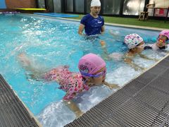 -IBOBI亲子游泳俱乐部(华侨城中心)