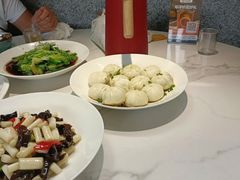 -又见炊烟私房菜(敬亭路店)