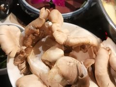 -大红袍火锅料理(尖沙咀店)