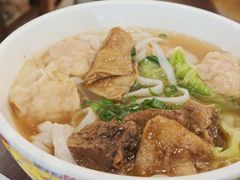 -一记面馆·云吞面嘅专家(富华店)