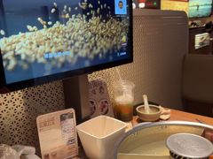 -巴奴毛肚火锅(京西大悦城店)
