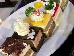 -皇家5号海鲜烤肉火锅自助餐(聊城总店)