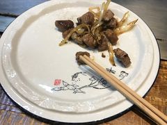 -大成铁板烧•板前(复古餐厅石老人店)