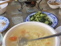 -清真·鸦儿李记·小馆(后海店)