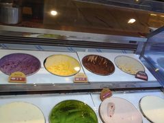 哈根达斯-芭菲盛宴·环球美食(北城国际店)