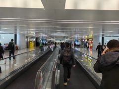 -杭州萧山国际机场