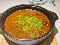 -南山翁新概念川菜(江宁万达广场店)