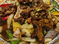 -百年银屏蚝烙·潮汕菜·非遗(乐山店)