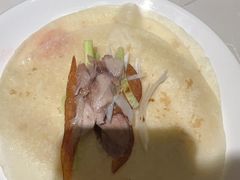 -京味斋·北京烤鸭(华威桥北工大店)