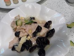 -玉林烤鸭店(垡头店)