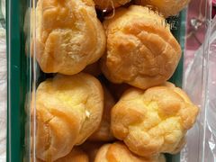 -泸溪河桃酥(鄞州高新宝龙店)