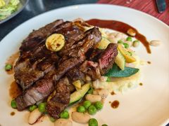 -WOLFGANG PUCK KITCHEN & BAR(迪士尼小镇店)