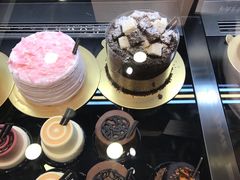 -PAPER STONE BAKERY(天汇广场店)