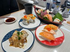 -濱寿司(高新伊藤店)