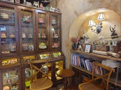 -乡田小墅(展览馆路JK FUN商城店)