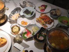 -海玥荟海鲜姿造自助餐厅(欧罗巴广场店)