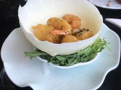 -柒园·三十年创意杭帮菜(龙湖滨江天街店)