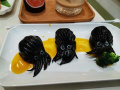 -蔡澜点心·粤菜(月星环球港店)