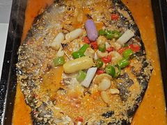 -简普菜烤鱼(苏宁生活广场店)