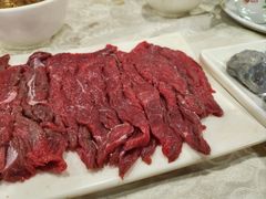 -鑫来顺大铜锅涮羊肉(中山门旗舰店)