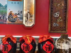 -老北京胡同味道二荤铺(酒仙桥店)