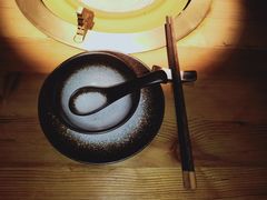餐具摆设-湊湊火锅·茶憩(杭州湖滨银泰in77店)