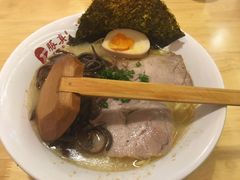 -豚真制面所(华泰中心店)