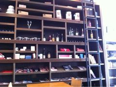 -榖屋house of flour(张江首店)