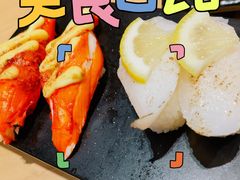 -友壹町寿司(佛山新DNA店)