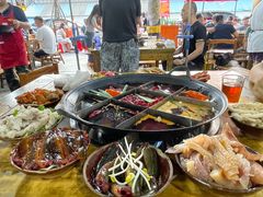 -正南齊北重庆老火锅(光华村直营店)