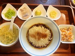 -同得兴 Since·1995 传统苏式面馆(嘉馀坊店)