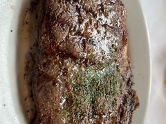 肉眼牛排-茹丝葵经典牛排馆(上海外滩店)