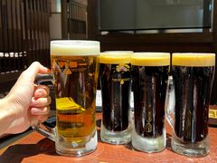 -焼肉とビール 市場小路(四条烏丸店)