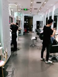 -东方麒麟·潘多拉SALON