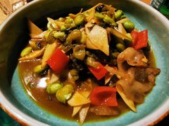 -浅葱拾里音乐餐厅(芜湖古城店)