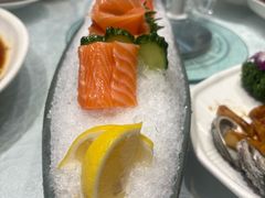 -金米箩大酒店(五角场店)