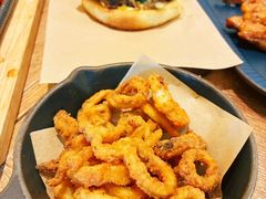 -必胜客(南锣鼓巷店)