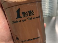 -1点点(万达茂店)