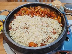 -许妈妈餐厅烤肉烧烤家常菜(明润广场店)