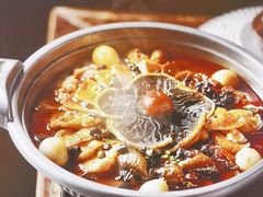 -眉州东坡(通州店)