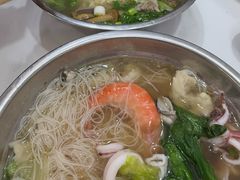 -福屿鲜捞小吃·捞化(福屿总店)