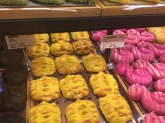 -LELECHA乐乐茶(美罗城店)